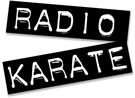 Radio Karate